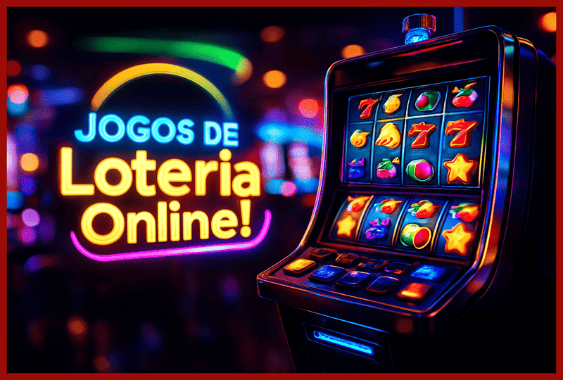 BRBRBR Loteria com Mega-Sena e outras modalidades